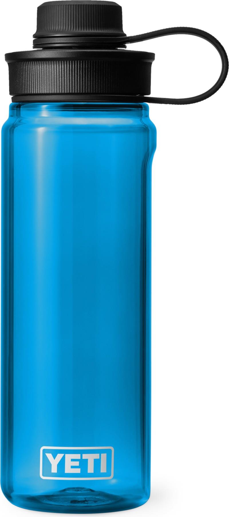 Yonder 750ml / 25oz Tether Water Bottle - big wave blue 1