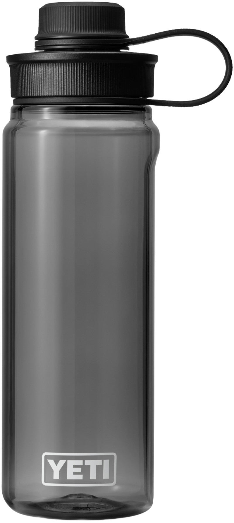 Yonder 750ml / 25oz Tether Water Bottle - charcoal 1