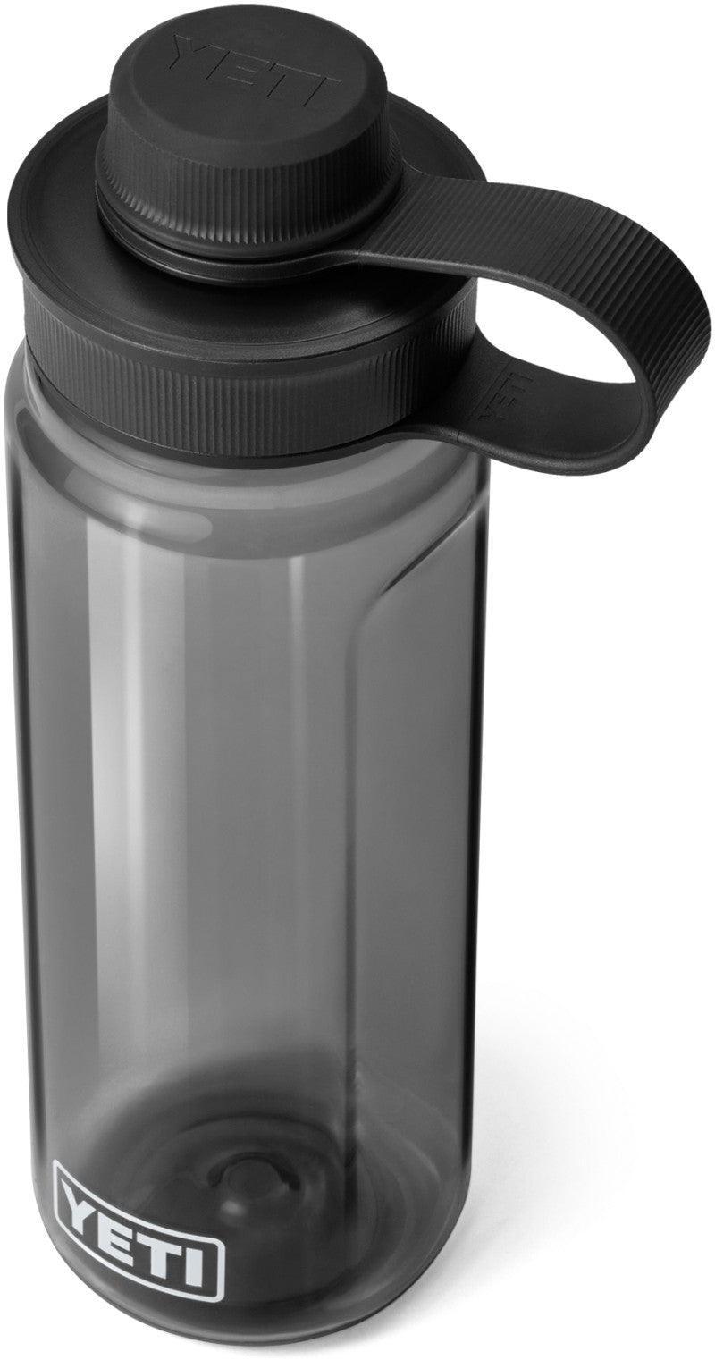 Yonder 750ml / 25oz Tether Water Bottle - charcoal 1