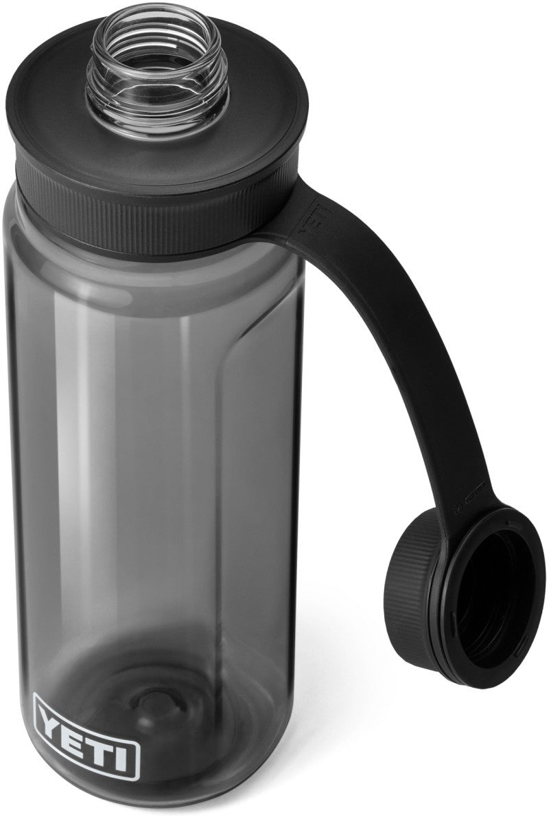 Yonder 750ml / 25oz Tether Water Bottle - charcoal 1
