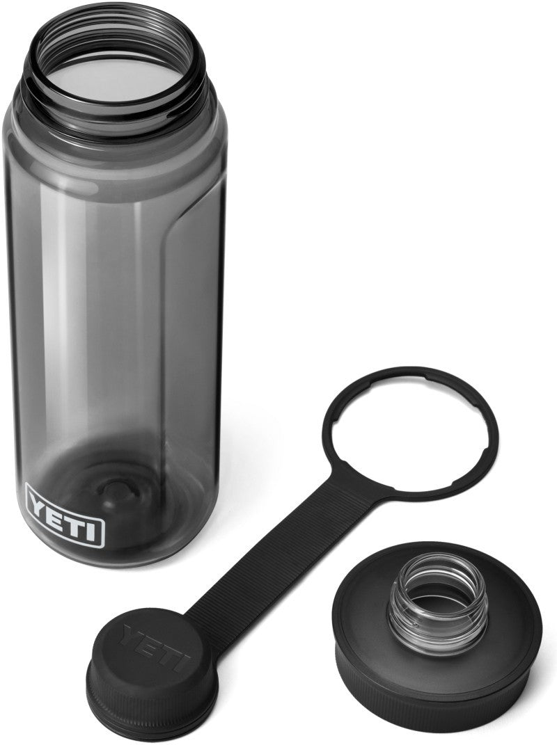 Yonder 750ml / 25oz Tether Water Bottle - charcoal 1
