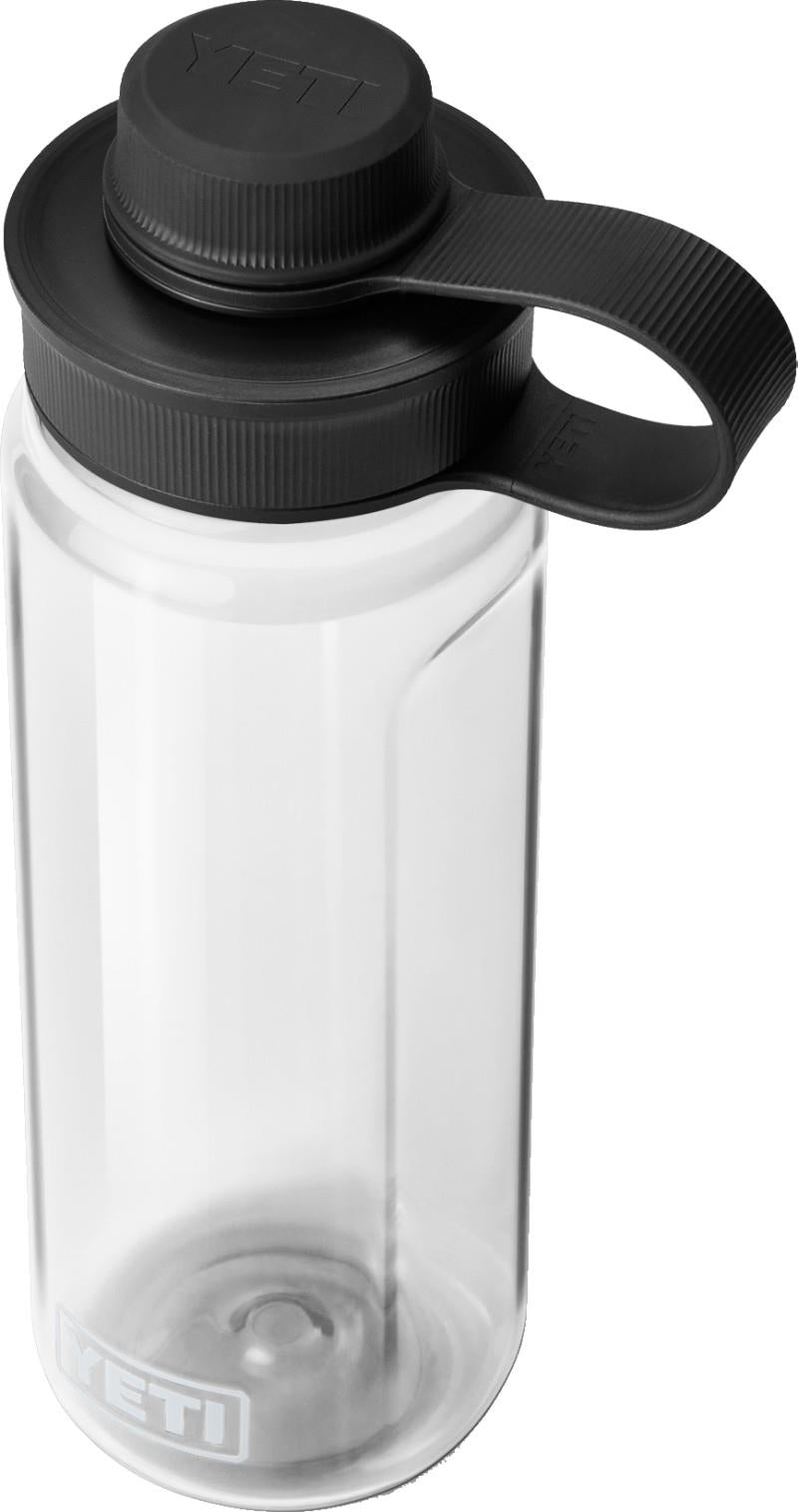 Yonder 750ml / 25oz Tether Water Bottle - clear 1