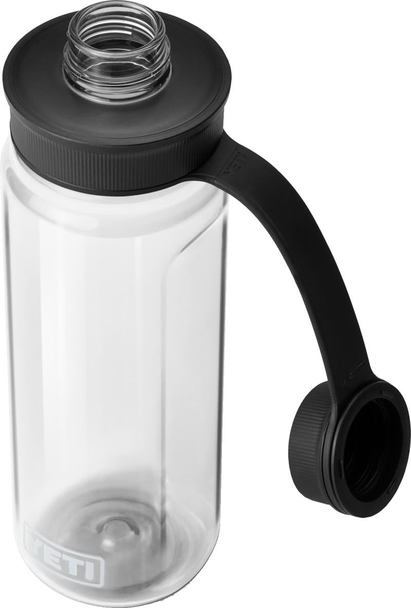 Yonder 750ml / 25oz Tether Water Bottle - clear 1
