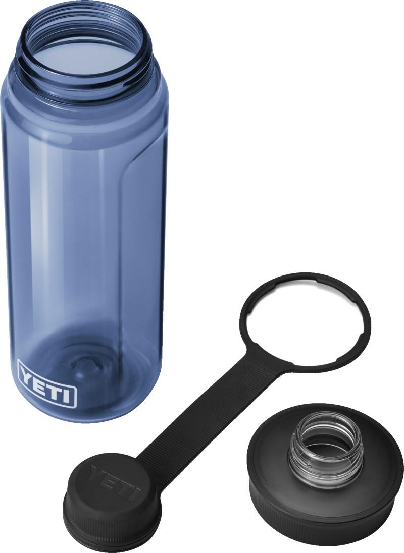 Yonder 750ml / 25oz Tether Water Bottle - navy 1