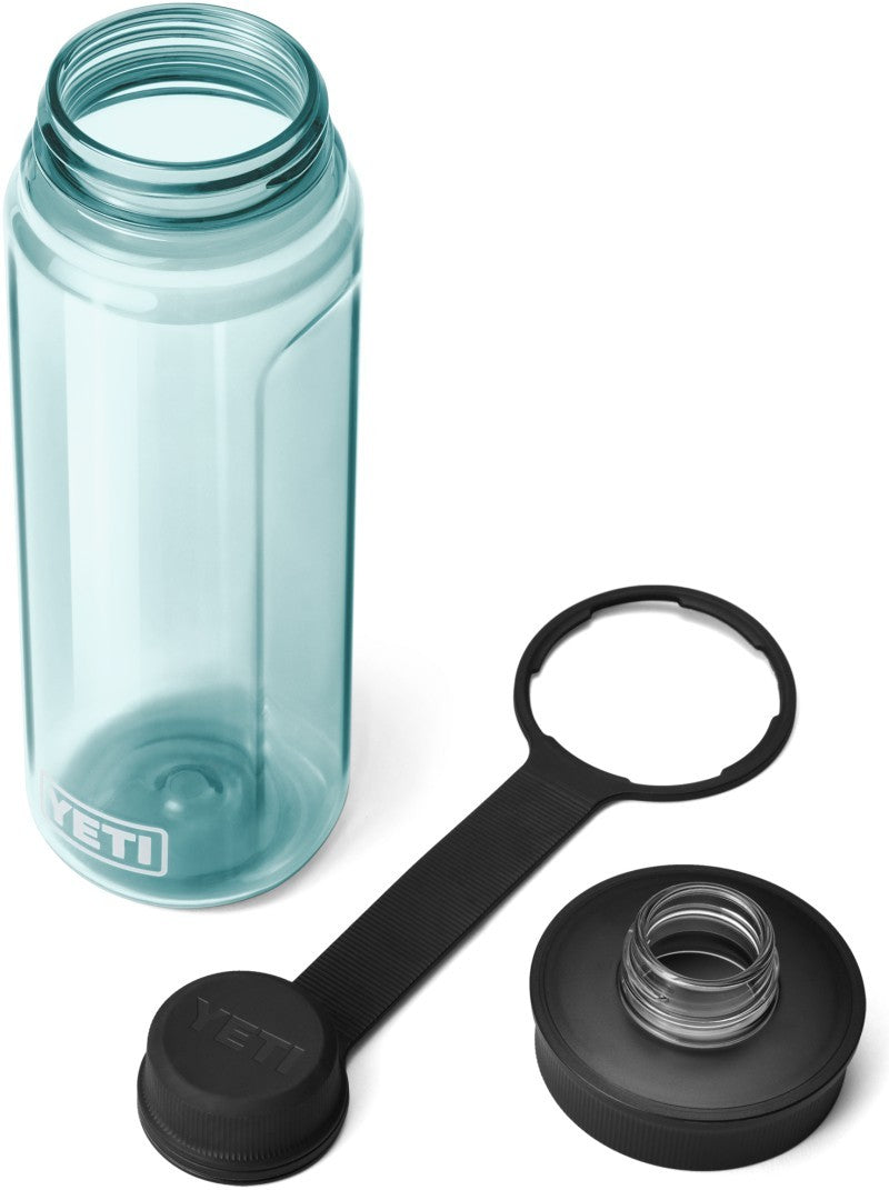 Yonder 750ml / 25oz Tether Water Bottle - seafoam 1