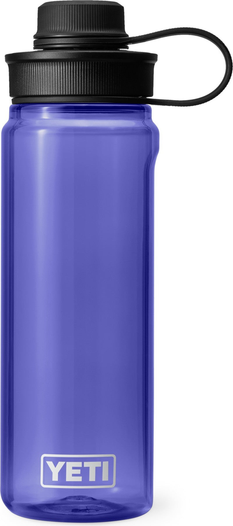 Yonder 750ml / 25oz Tether Water Bottle - ultramarine violet 1