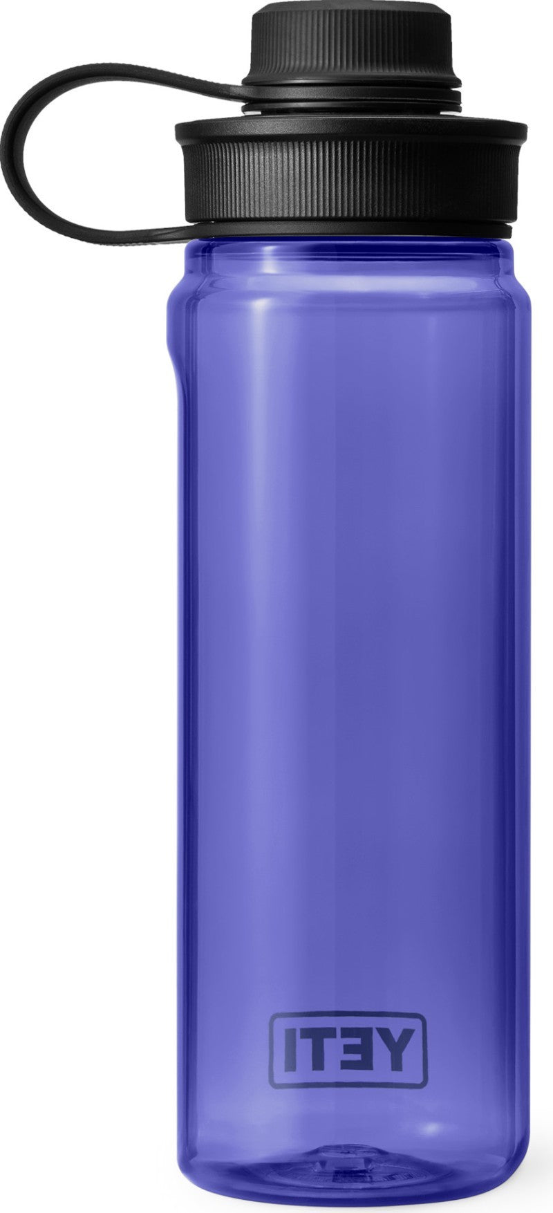 Yonder 750ml / 25oz Tether Water Bottle - ultramarine violet 1