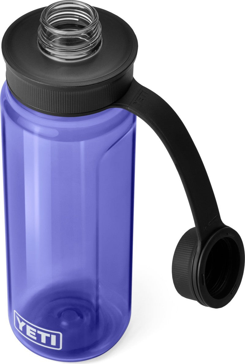Yonder 750ml / 25oz Tether Water Bottle - ultramarine violet 1