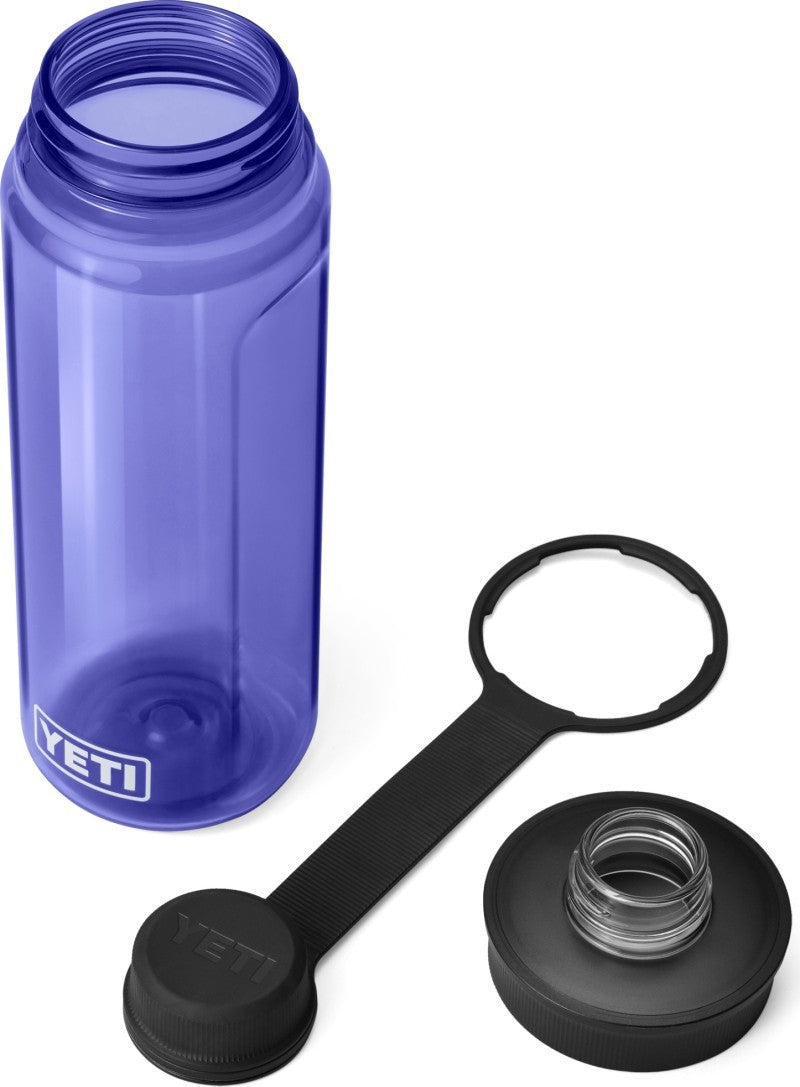 Yonder 750ml / 25oz Tether Water Bottle - ultramarine violet 1