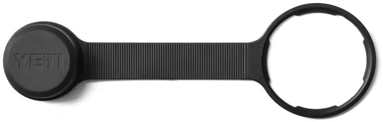 Yonder Tether Chug Cap Accessory - black 1