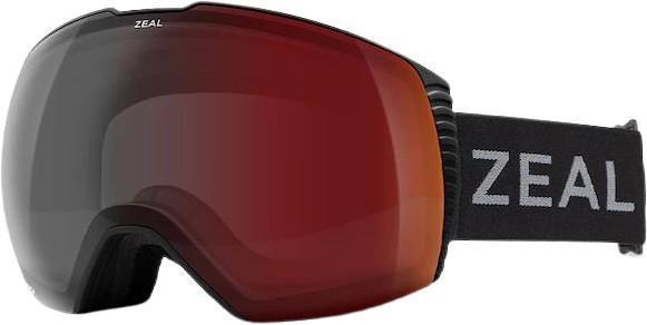Cloudfall Goggles, Dark Knight Frame, Automatic+ GB Lens - Not Applicable 1