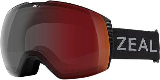 Cloudfall Goggles, Dark Knight Frame, Automatic+ GB Lens - Not Applicable 1