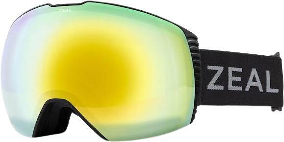 Cloudfall Goggles, Dark Knight Frame, Polarized Alchemy Lens - Not Applicable 1