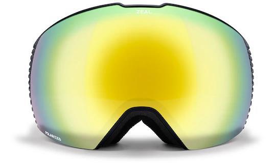 Cloudfall Goggles, Dark Knight Frame, Polarized Alchemy Lens - Not Applicable 3