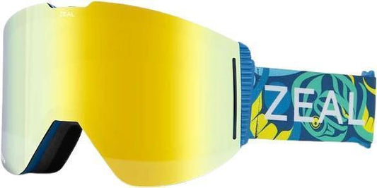 Lookout Goggles, Haa Aani Frame, Polarized Alchemy Lens - Not Applicable 1