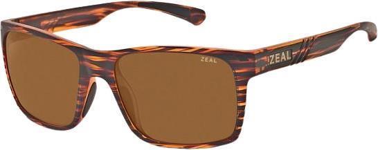 Brewer, Copper, Matte Woodgrain, Ellume Polarized  - Not Applicable 1
