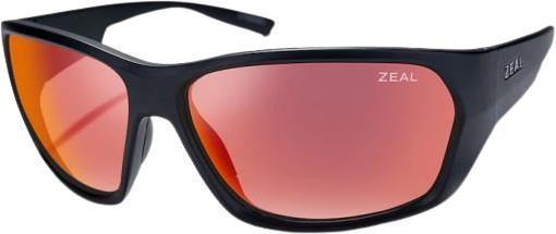 Caddis, Phoenix Mirror, Ellume Polarized, Matte black  - Not Applicable 1