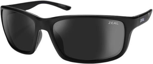 Confluence, Dark Grey, Matte Black - Not Applicable 1