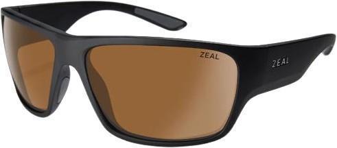 Decker, Copper, Matte Black, Ellume Polarized  - Not Applicable 1