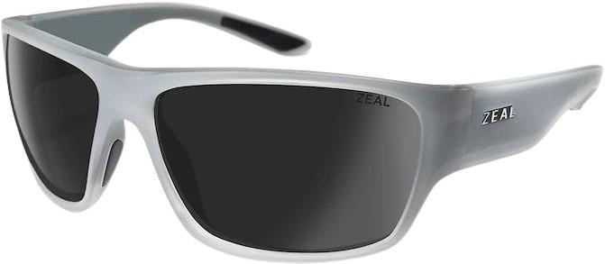 Decker, Dark Grey, Gunmetal Mirror, Ellume Polarized  - Not Applicable 1
