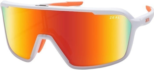 Harbinger, Matte White Frame, Polar Phoenix Lens - not applicable 1