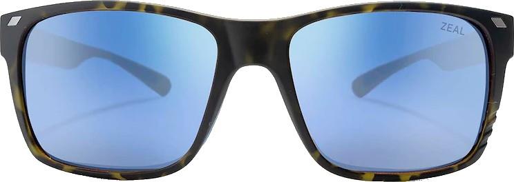 Horizon Blue, Brewer Matte Green, Havana  - not applicable 1