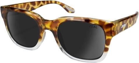 Kenosha, Dark Grey, Tortoise Clear, Ellume Polarized - Not Applicable 1