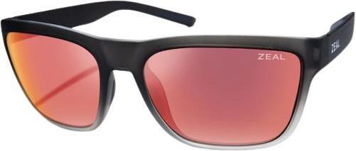 Kittredge,Phoenix, Matte Grey Jay Fade, Ellume Polarized - Not Applicable 1