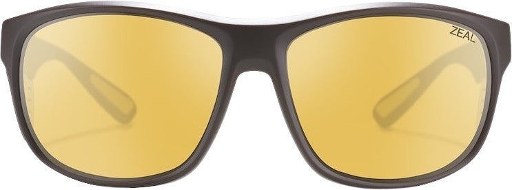 Westwater, Matte Dark Brown Frame, Autosun Lens - not applicable 1