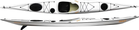 Greenland GT - A-Core - white / white / white 1