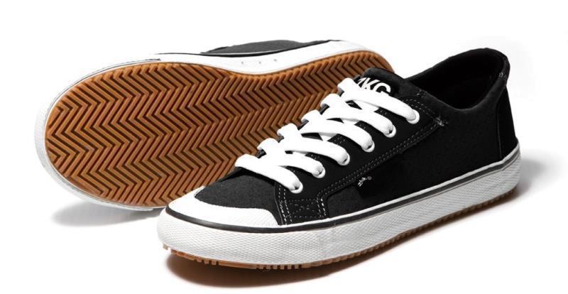 ZKG 20 - Unisex - Black 1