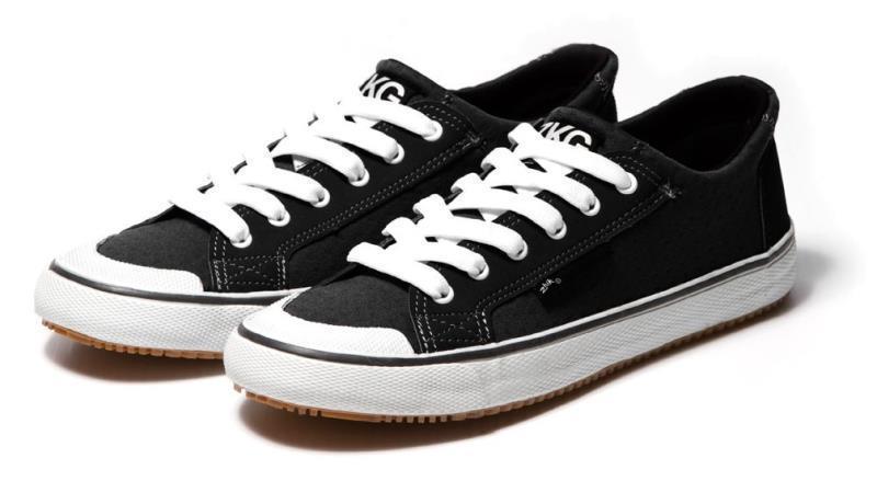 ZKG 20 - Unisex - Black 2