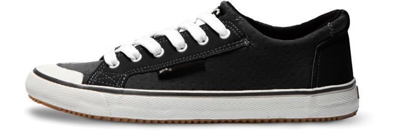 ZKG 20 - Unisex - Black 3