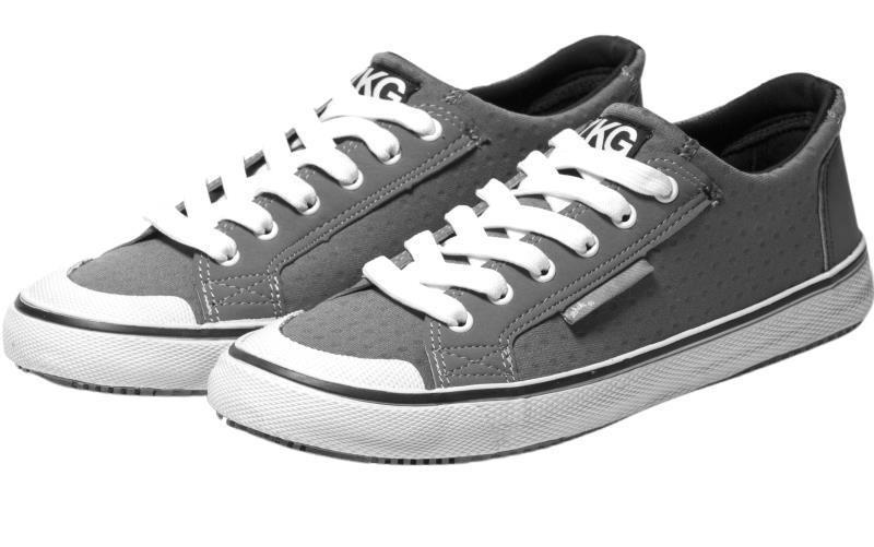 ZKG 20 - Unisex - Grey 1