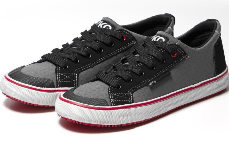 ZKG 20 - Unisex - Red 1