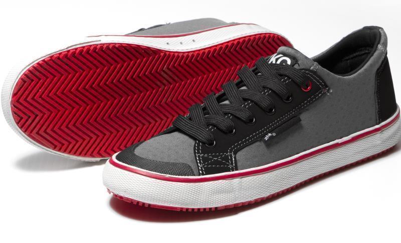 ZKG 20 - Unisex - Red 2