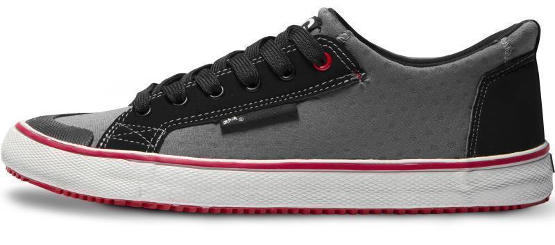 ZKG 20 - Unisex - Red 3