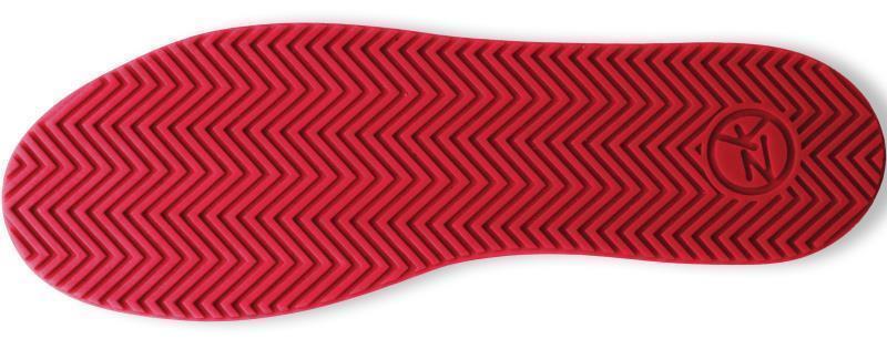 ZKG 20 - Unisex - Red 4