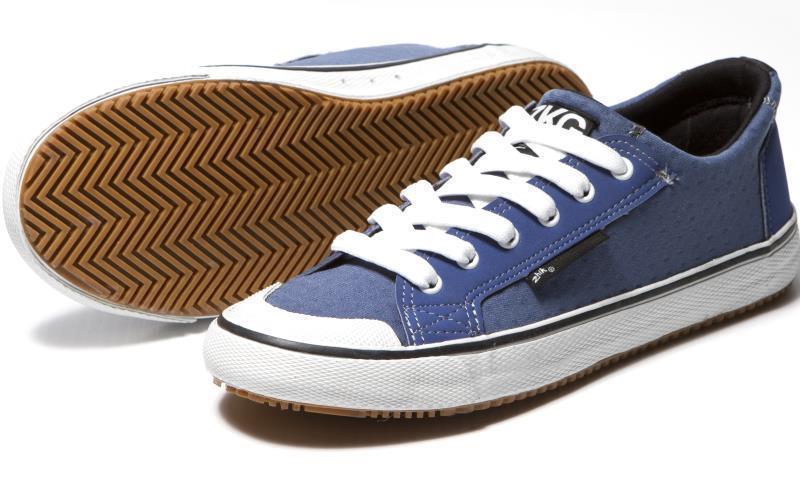 ZKG 20 - Unisex - Steel Blue 2