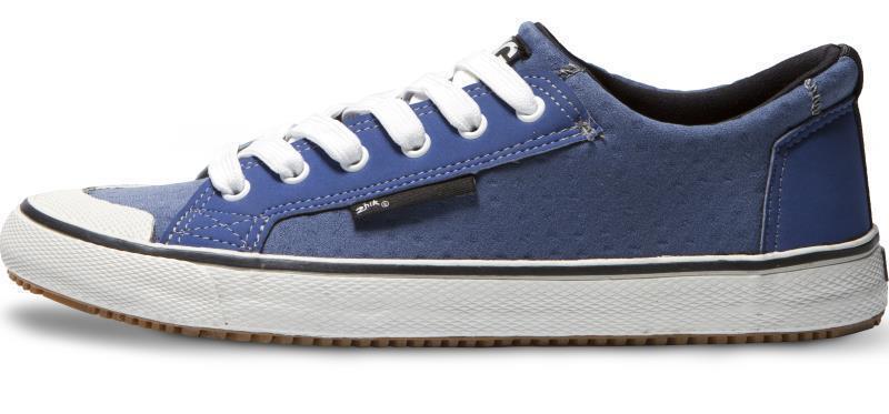 ZKG 20 - Unisex - Steel Blue 3