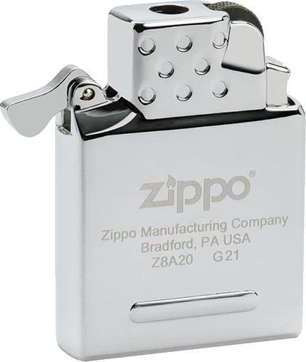 Butane Lighter Insert - Yellow Flame - not applicable 1