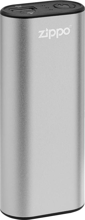 HeatBank 6 - silver 1