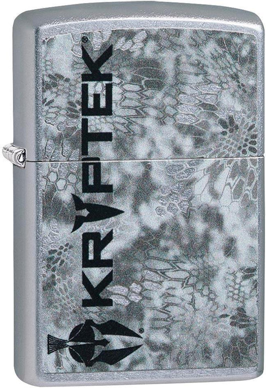 Windproof Lighter - Kryptek - not applicable 1