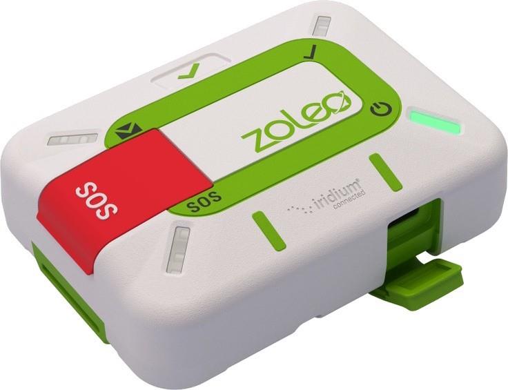 ZL1500 Satellite Communicator - limestone 1