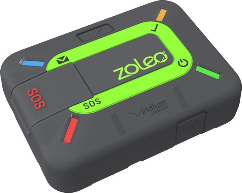 Zoleo GPS Device - Not Applicable 1