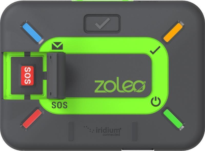 Zoleo GPS Device - Not Applicable 2