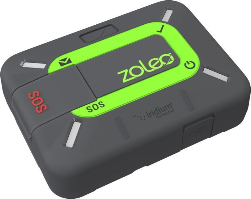 Zoleo GPS Device - Not Applicable 3