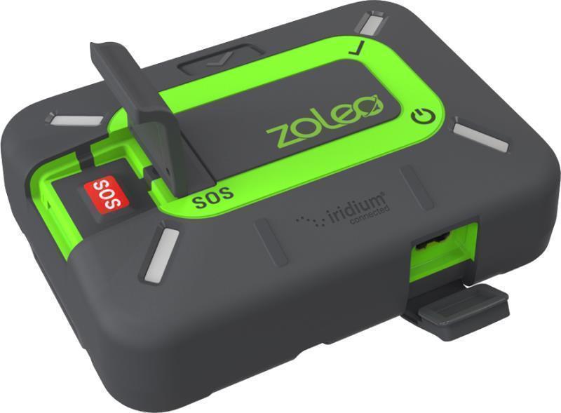 Zoleo GPS Device - Not Applicable 5