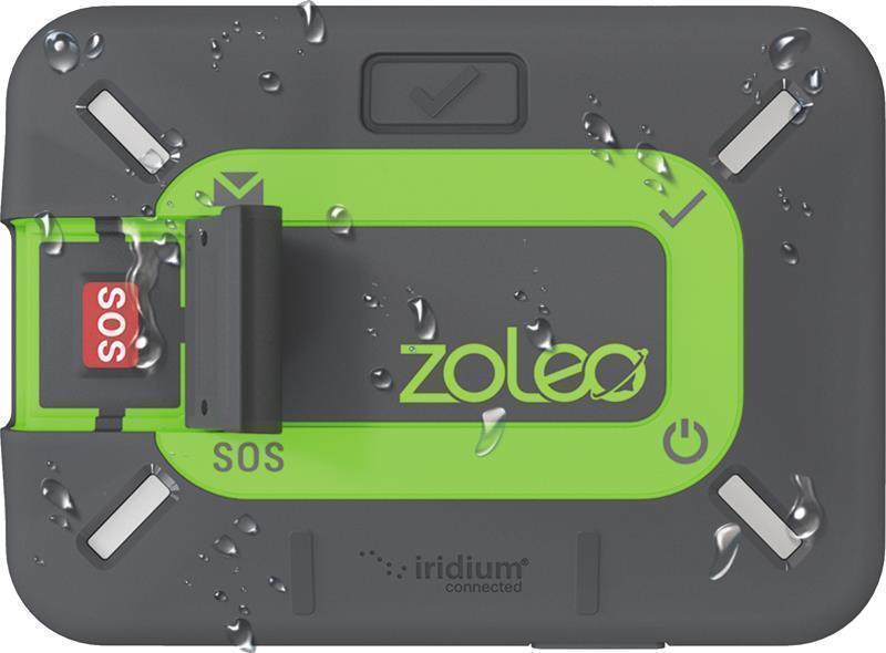 Zoleo GPS Device - Not Applicable 6