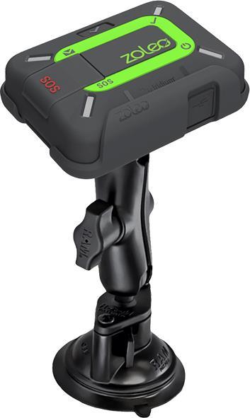 Zoleo Universal Mount Kit - Not Applicable 1